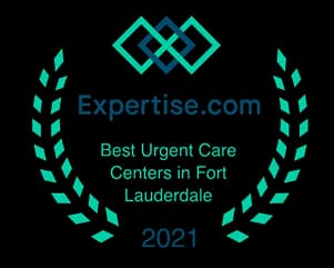 Expertise.com best urgent care centers