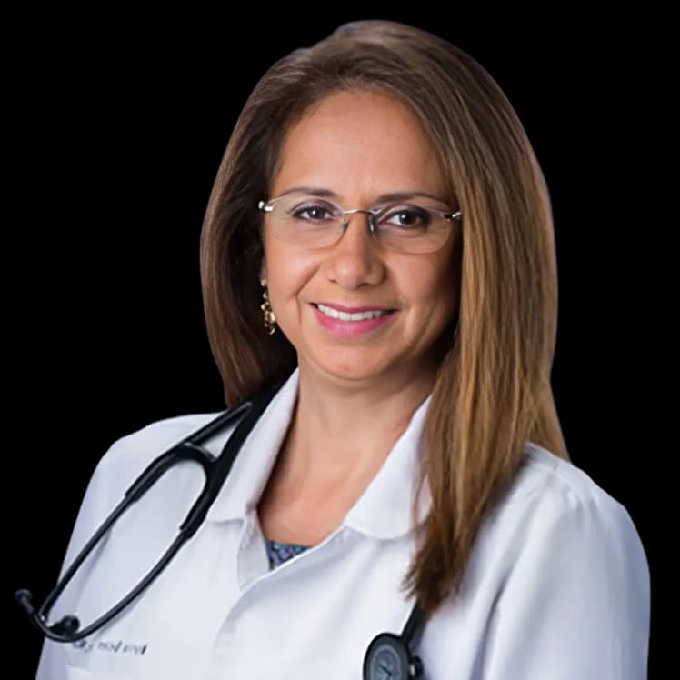 Dr. Maria Game, Board-Certified Urgent Care Physician